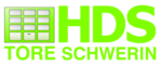 HDS-Tore Schwerin Logo